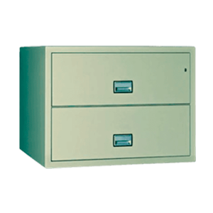 Archiveros contra incendio