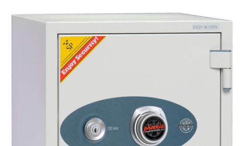 Caja fuerte Olympian 1222