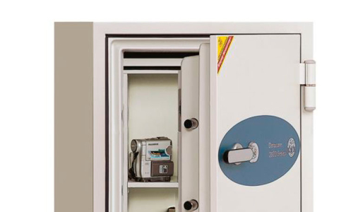 Cajas Fuertes DataCare 2025