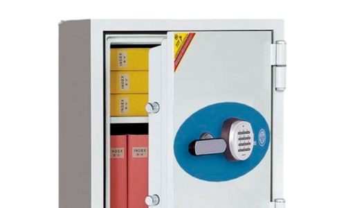 Caja fuerte Fire Fighter 502