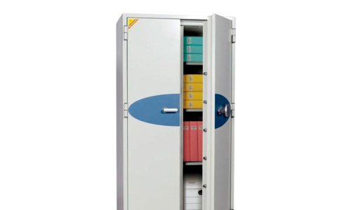 Caja fuerte Fire Fighter 509