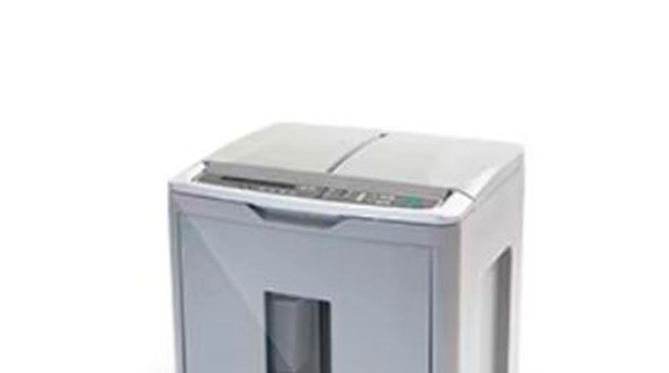 Trituradora AF300
