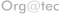 Logo Orgatec